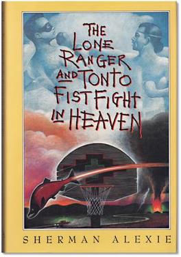 The Lone Ranger and Tonto Fistfight in Heaven